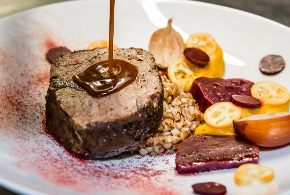 Plat Le Marronnier 3