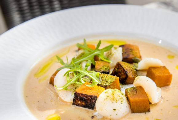 Plat Le Marronnier 2
