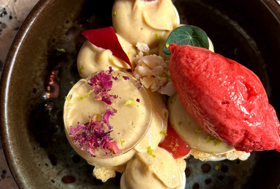plat 1 Comptoir de l 'Arboretum