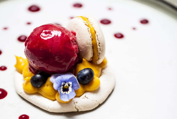 Lakson dessert