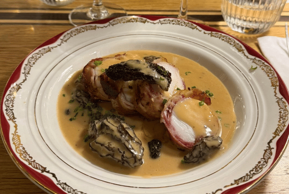 Brasserie traditionnelle