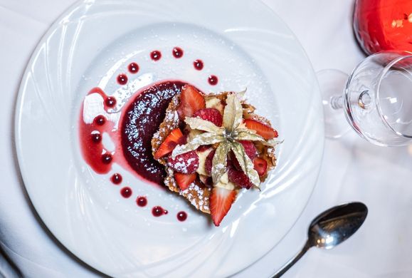 Les assiettes des Maraîchers ROUEN