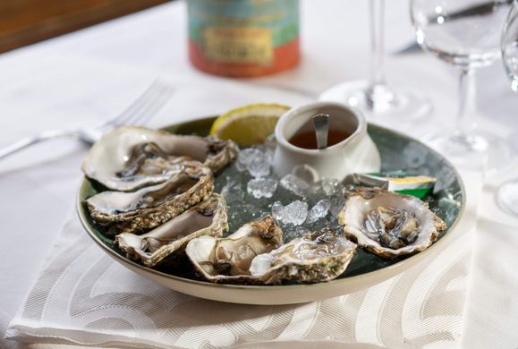 Les assiettes des Maraîchers ROUEN