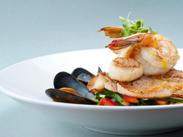 Plat Bistrot Canaille