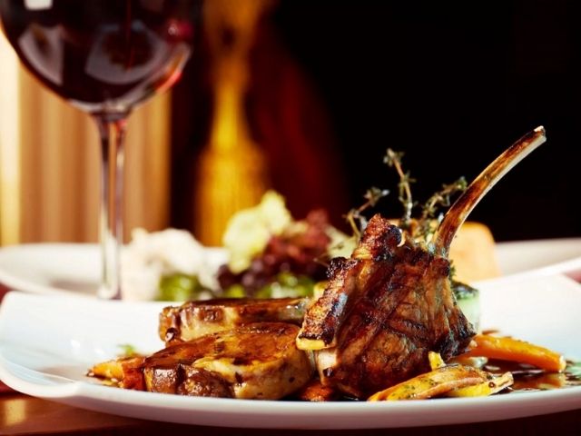 Plat Bistrot Canaille