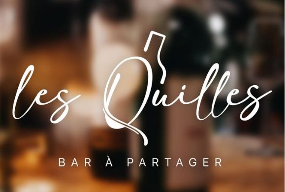 Les Quilles