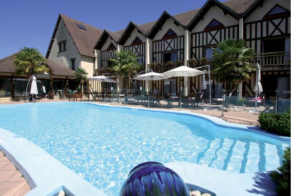 La Piscine du Clos