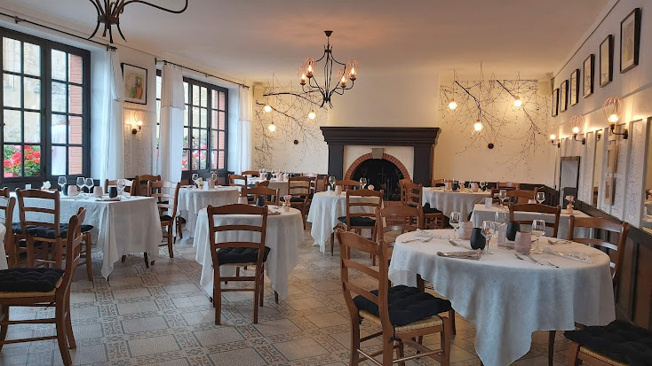 Salle Le Montligeon